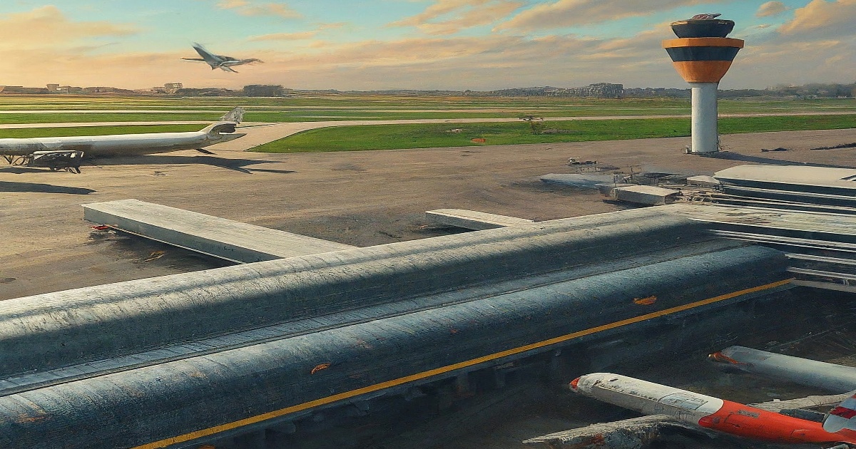 Main image to the post Schiphol Airport Faces Criticism Amid Massive Investment for Upgrades