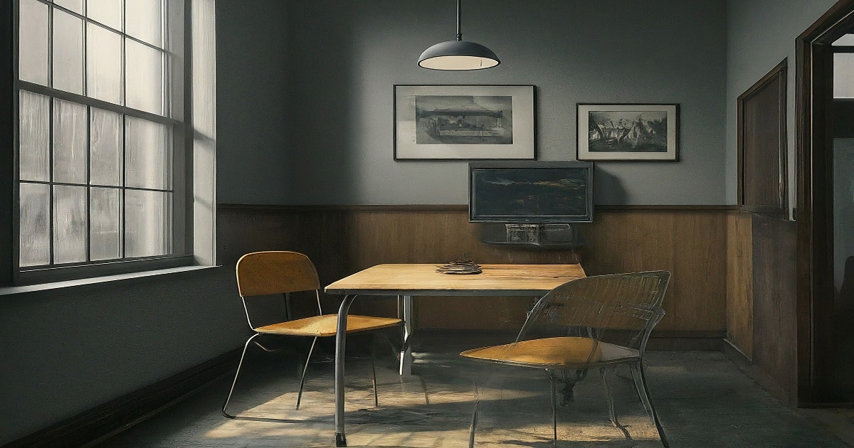 Main image to the post Prosecutors Test Audio and Video Recordings for Non-Custodial Interrogations