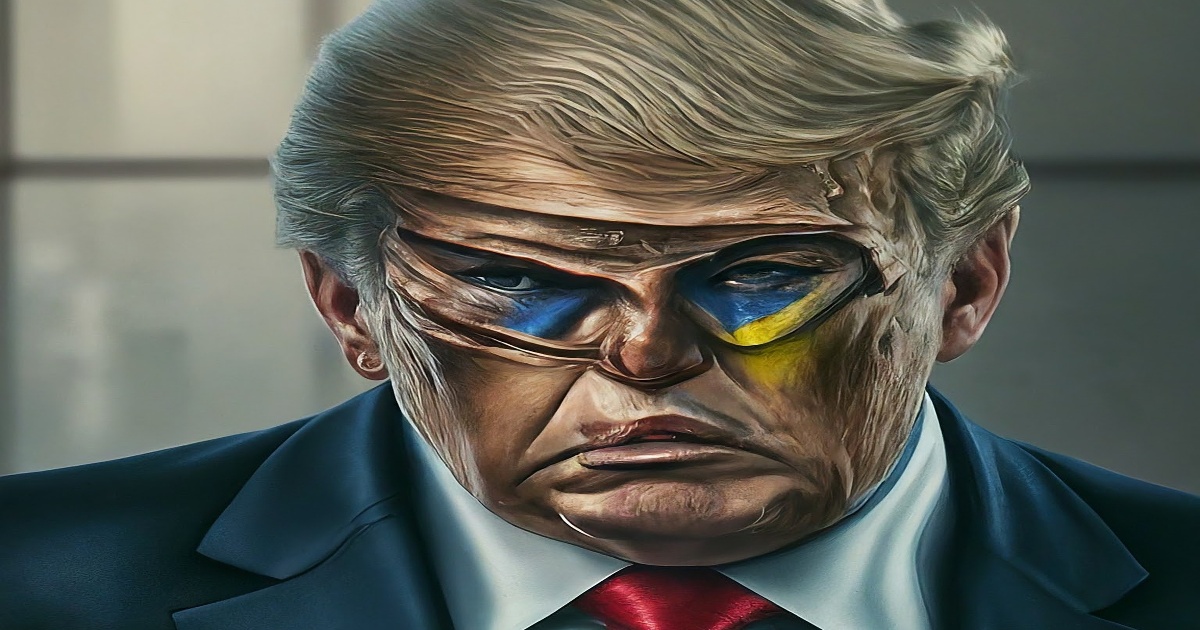 Main image to the post Trump Aides Frustrated with European Support for Ukraine Amid Sanctions and New Agreements