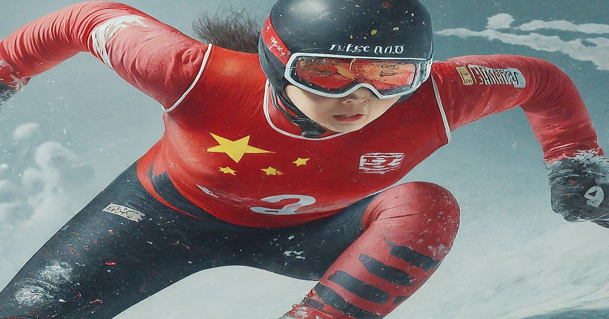 Main image to the post Yang Binyu Grabs Gold, China Reaches 20 at Asian Winter Games