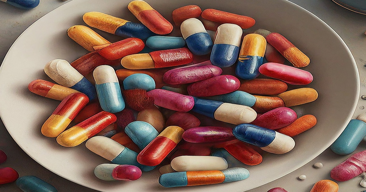 Main image to the post Investigation into Generic Drug Quality in China's Centralized Procurement Program