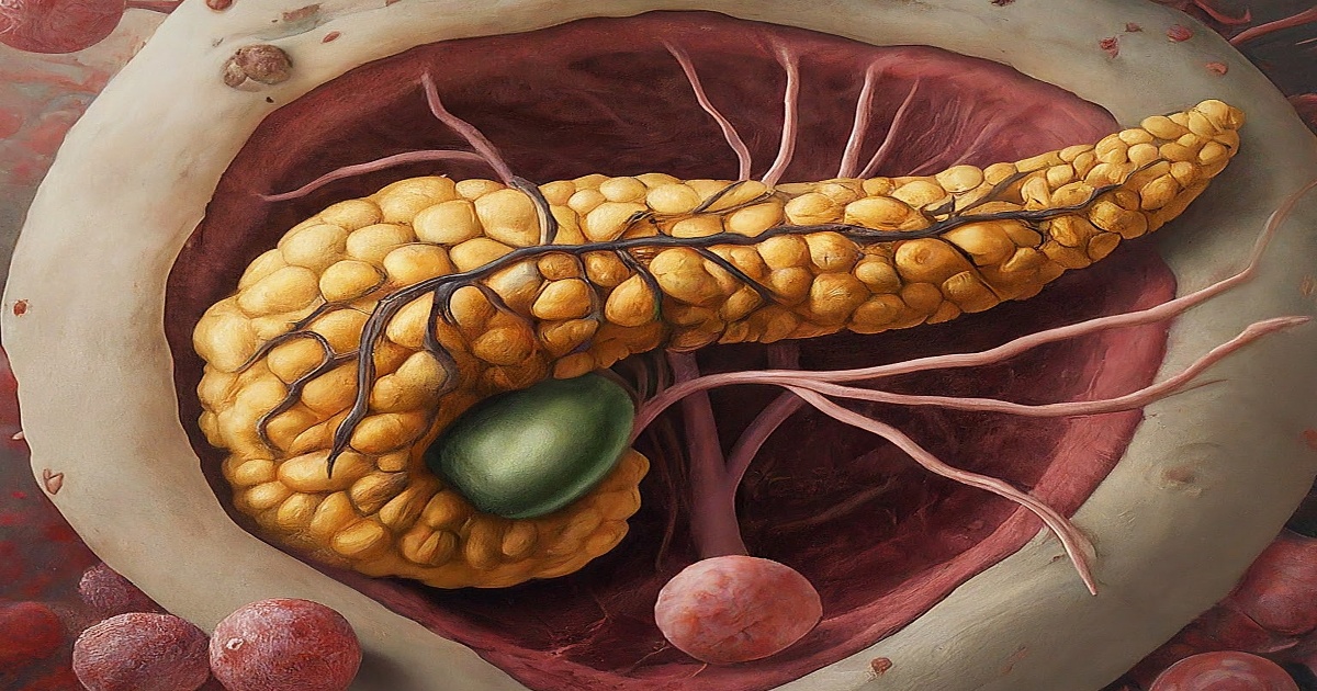 Chinese Medical Expert Calls for Collaboration in Combating Pancreatic Diseases