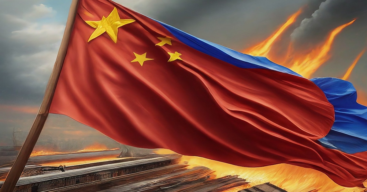Main image to the post China's Multifaceted Approach to the Ukraine Crisis and the Indo-Pacific Region