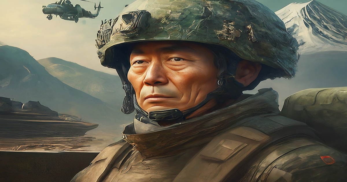 Main image to the post Japan Boosts Defense Aid Budget by 60% for Fiscal 2025, Targeting Indo-Pacific Security