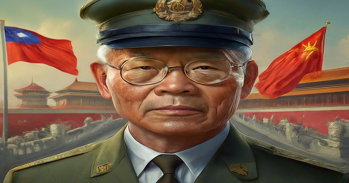 Main image to the post Upholding One-China Principle and Opposing External Interference in Internal Affairs