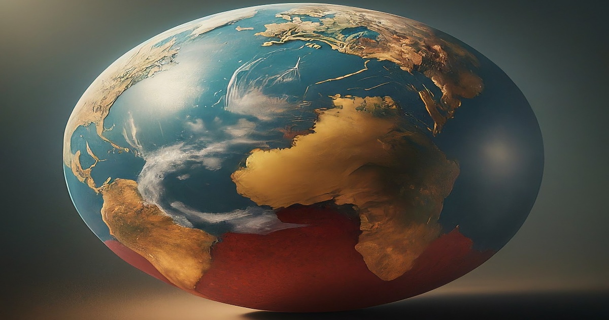 Main image to the post Addressing Global Challenges Amidst US Absence and China's Multilateralism