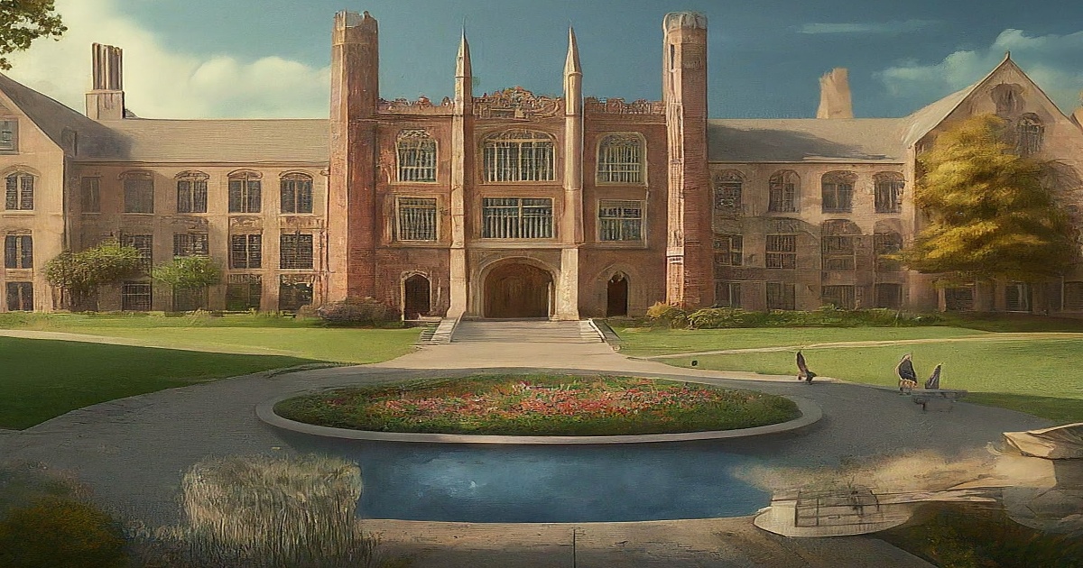 Main image to the post Wellington College - A Promising Choice for Academic Excellence, Sibling Unity, and Convenience