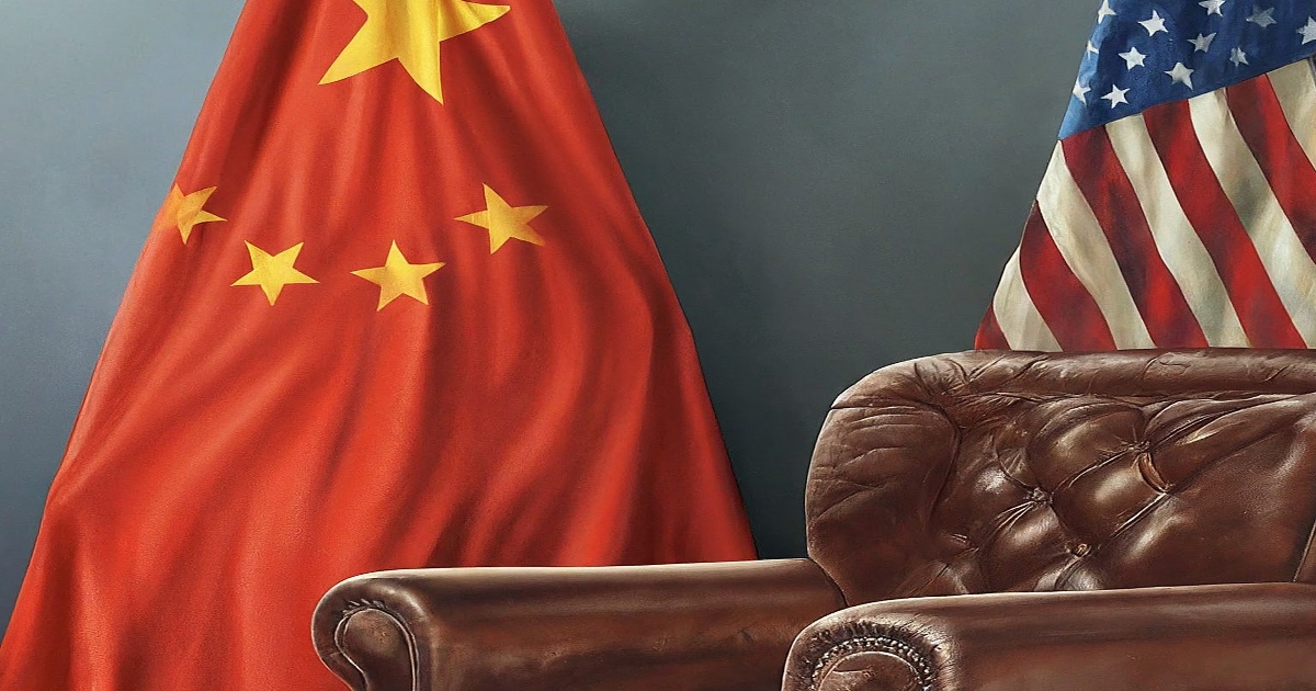 Main image to the post China Invites More US Officials for Dialogue and Understanding