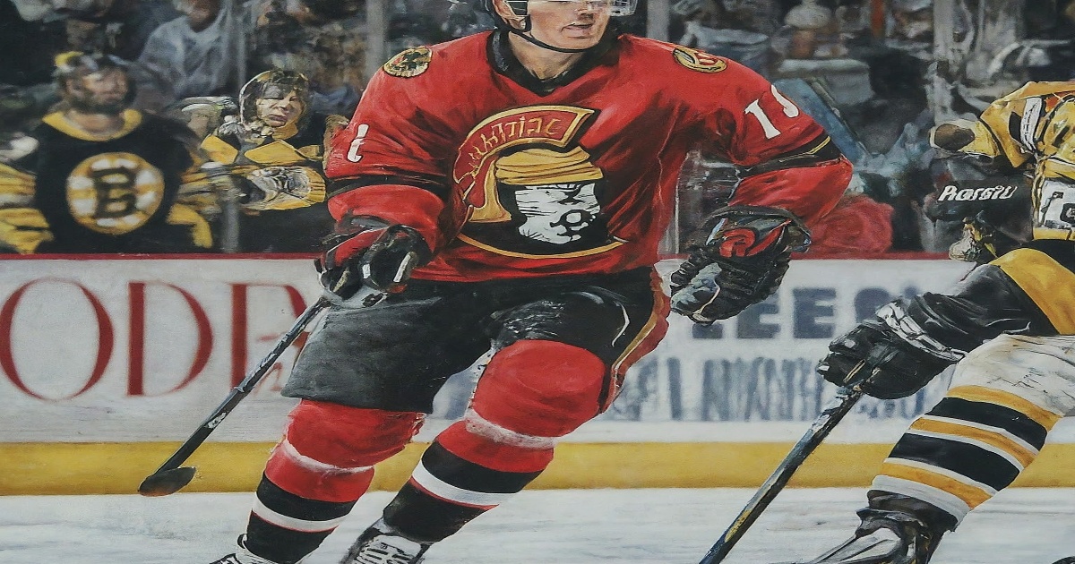 Main image to the post Senators Overcome Bruins in Thrilling 6-5 Shootout Victory