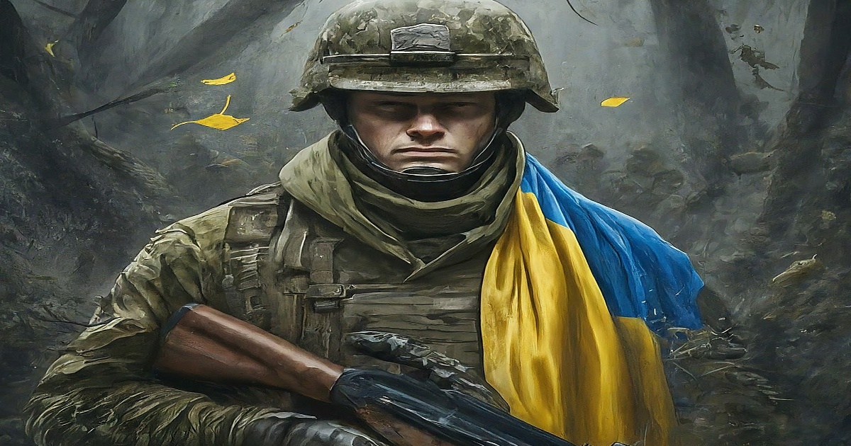 Main image to the post Protecting Ukraine and the Continent from Extremism