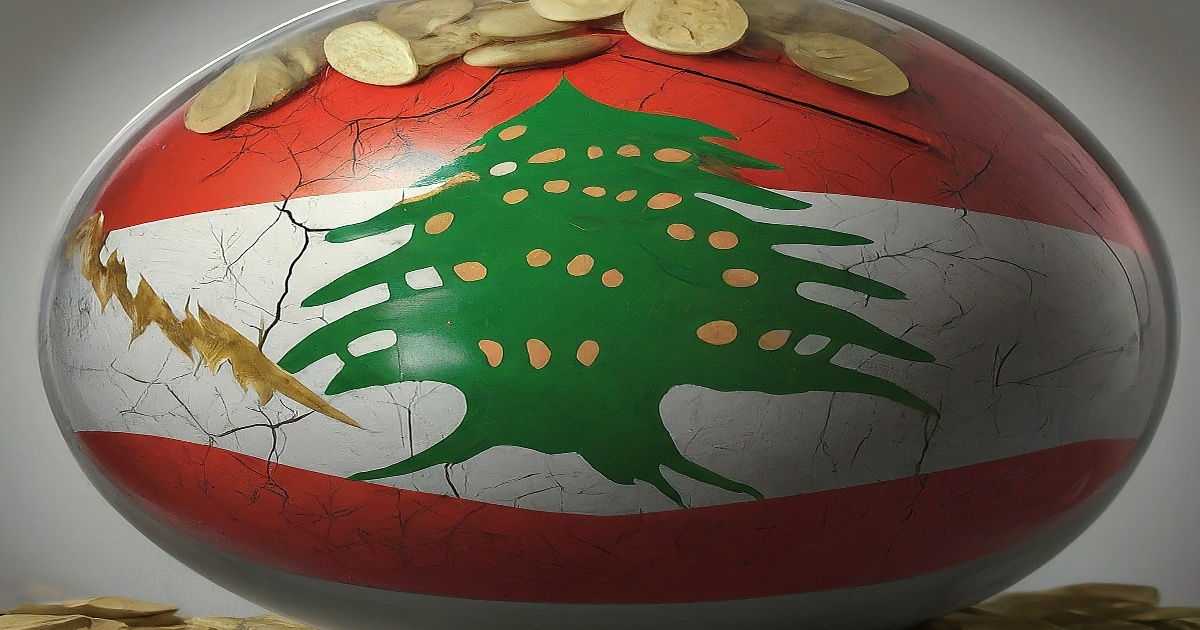 Main image to the post Lebanon's Currency Crisis and Global Wealth Conversions