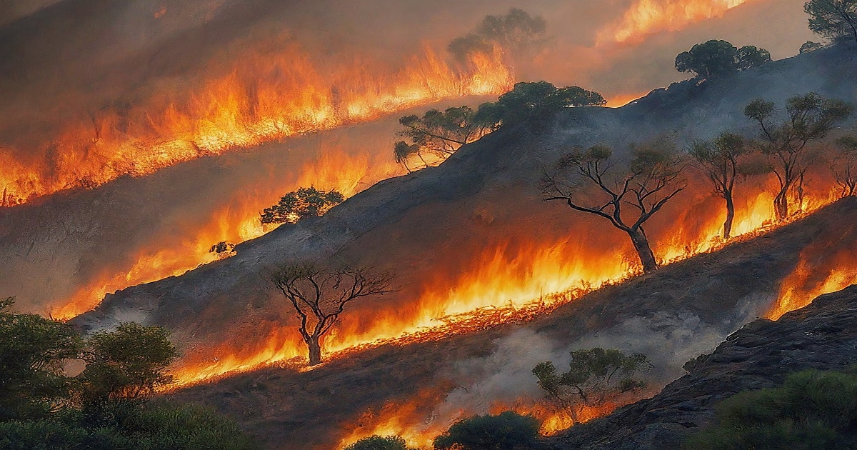 Palisades Fire Devastates Communities Amid Call for Additional Help to Contain Wildfires