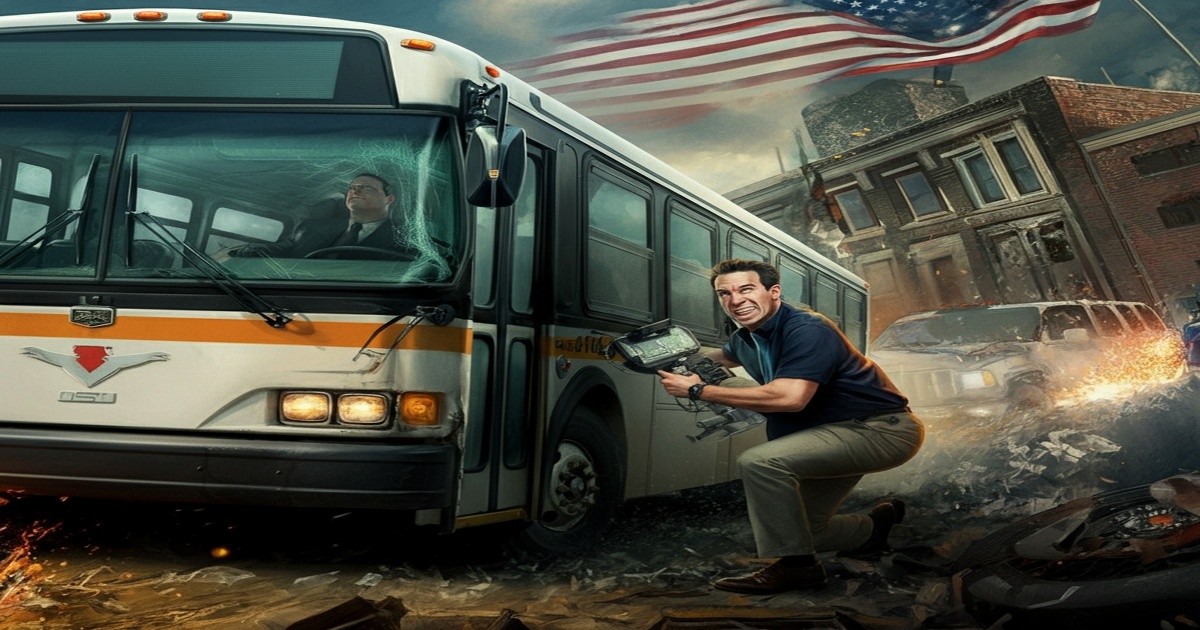 Main image to the post Tragic Bus Crash in Western New York Claims Five Lives and Injures Dozens