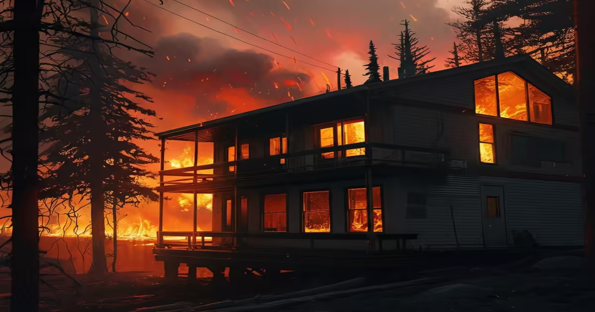 Wildfires Threaten Newfoundland and Labrador Communities, Triggering Evacuation Alerts