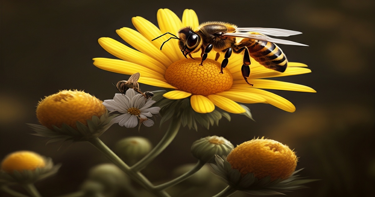 Main image to the post A Looming Crisis for Food Security and the Future of Pollination