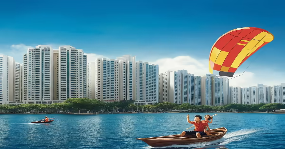 HDB Announces New Scheme to Prioritize Singles for Flats Near Parents