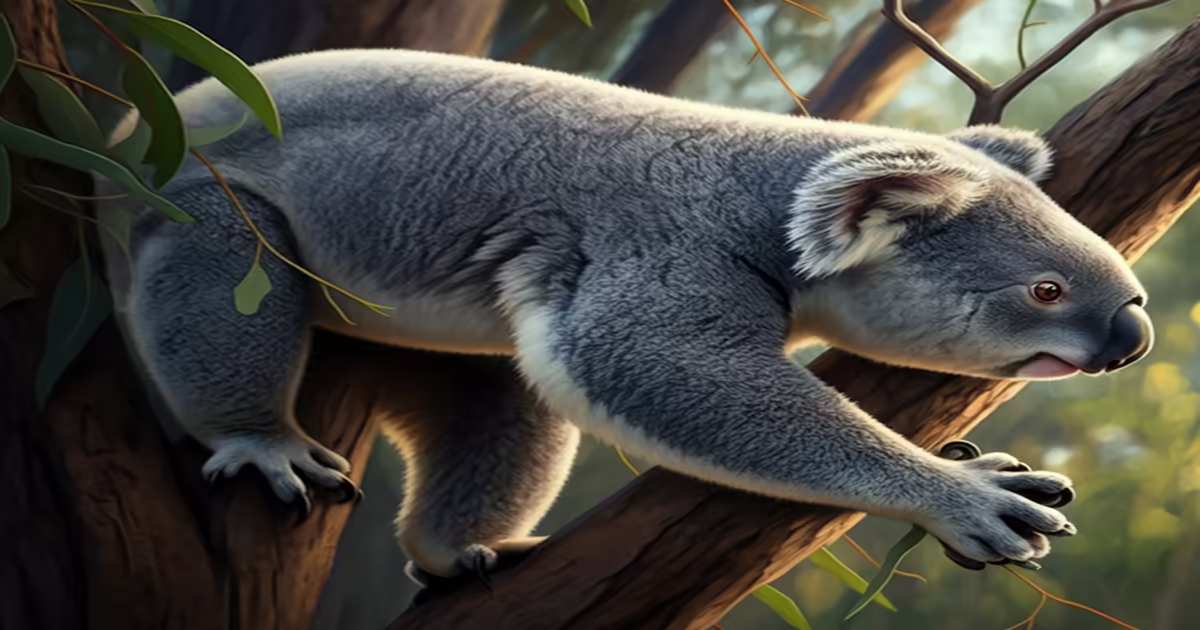 Main image to the post Backlash Over Aerial Culling of Koalas in Victoria Sparks Urgent Calls for Reform