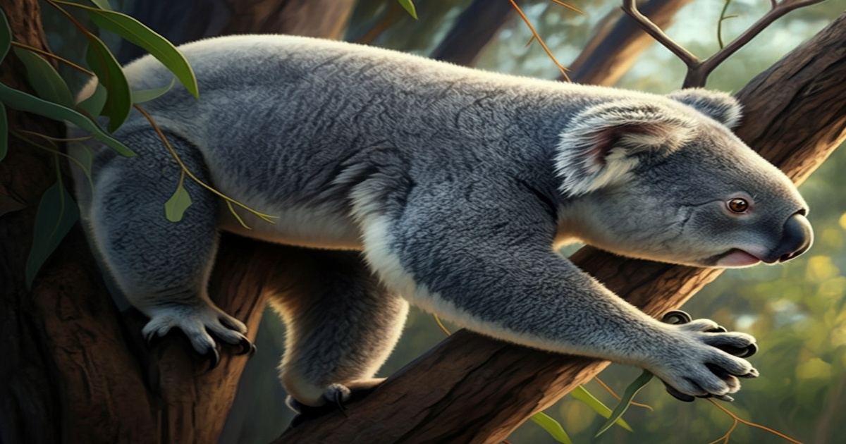 Main image to the post Backlash Over Aerial Culling of Koalas in Victoria Sparks Urgent Calls for Reform