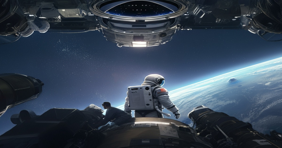 Multinational Crew Returns from ISS, Marking Firsts for Several Nations