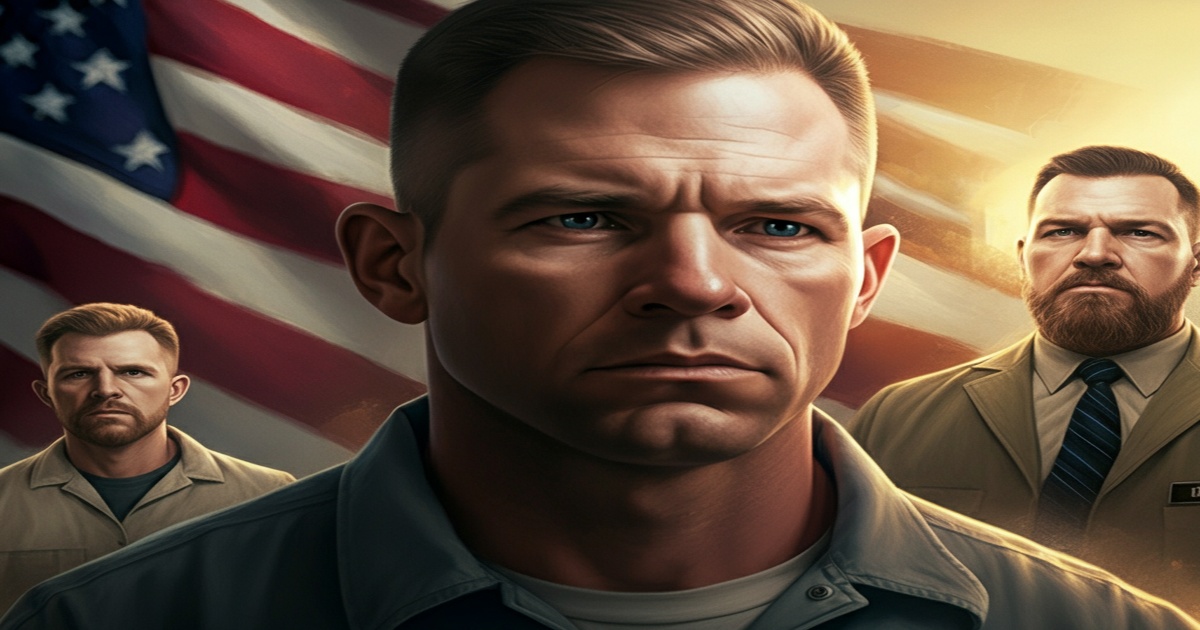 Main image to the post Colorado Man Sentenced to Life for Murdering Air Force Veteran While Driving Drunk