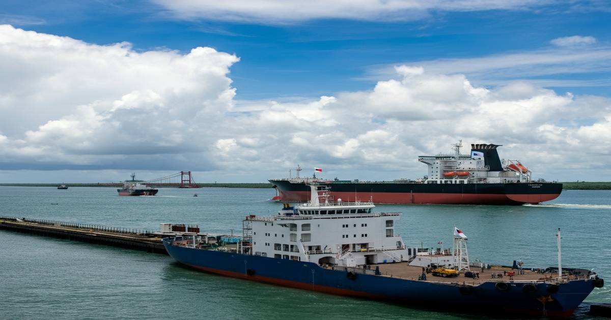 Main image to the post Panama Defends Sovereignty Over the Canal, Rejects Trump's Claims