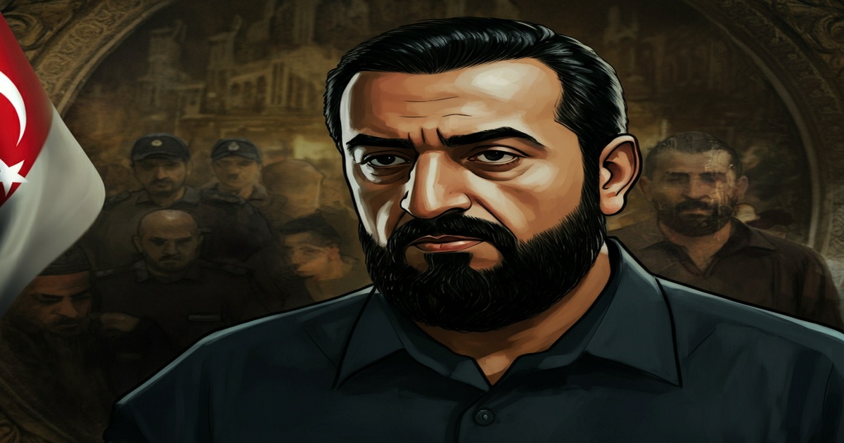 Turkish Police Detain Satirical Magazine Employees Over Controversial Cartoon of Prophet Muhammad