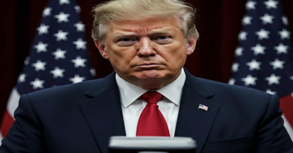 Main image to the post Trump's Focus on Crime, Putin Summit, and Market Movements