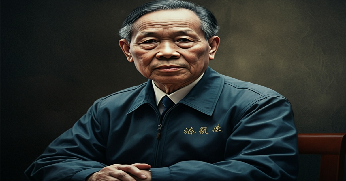 Main image to the post Chan Chun Sing on Taiwan's Future and the Importance of Historical Understanding