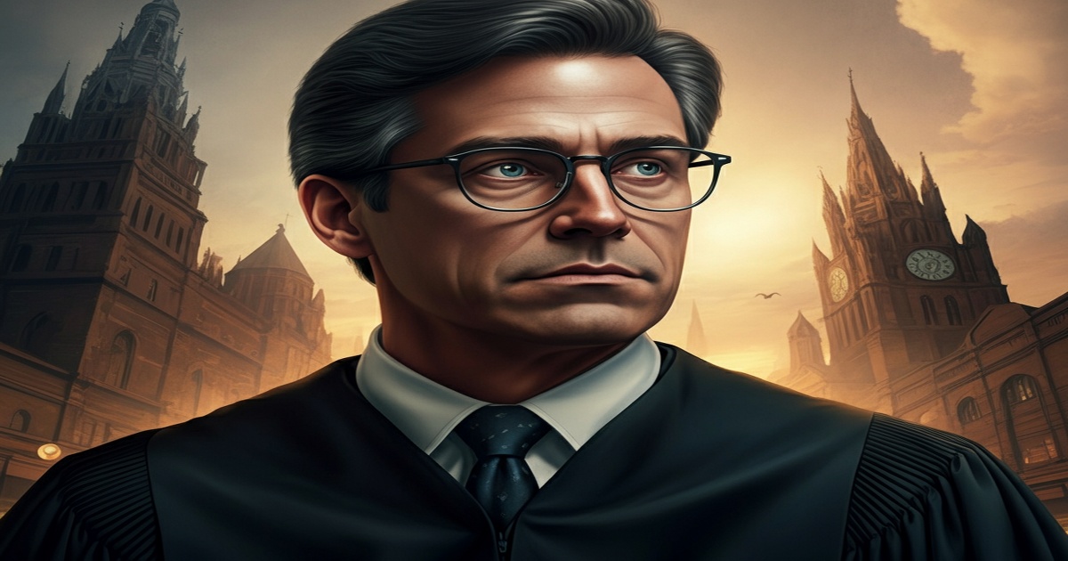 Main image to the post Lawyer Linked to Fake Miscarriage Story Granted Admission to the Bar