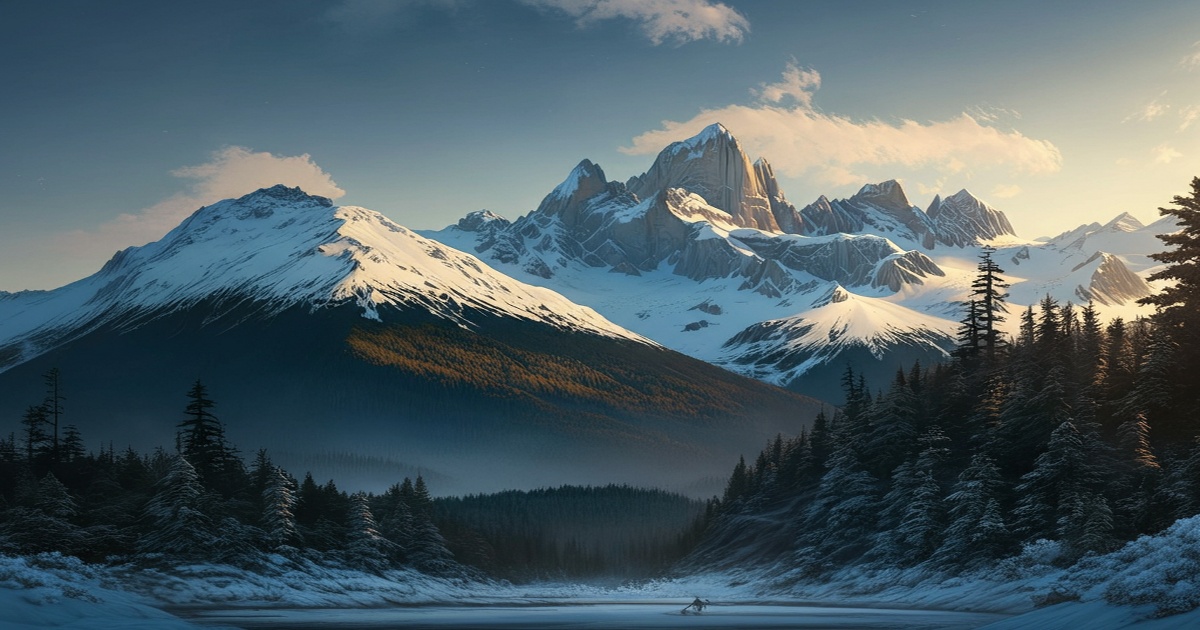 Main image to the post Southwestern British Columbia Faces Intense Season
