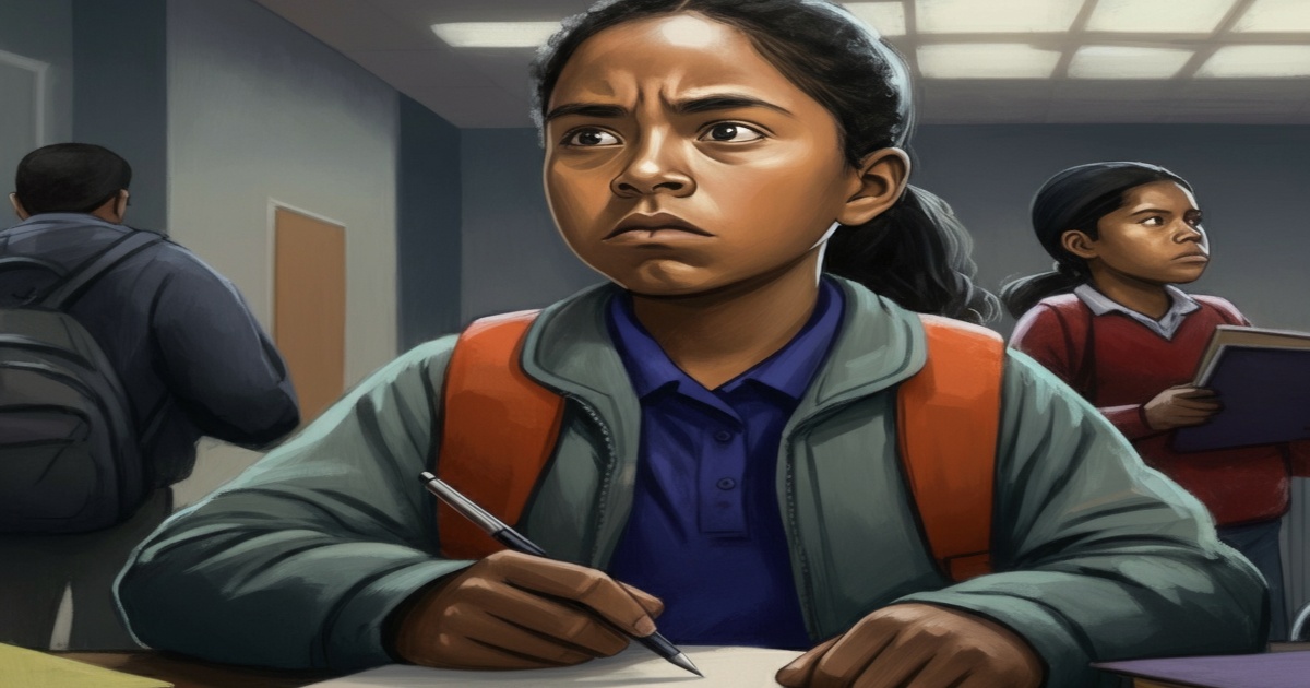 Main image to the post Immigration Raids Linked to Increased Student Absences, Study Finds