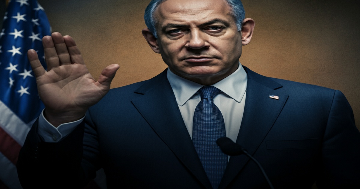 Main image to the post Netanyahu's Washington Visit and the Challenges Ahead