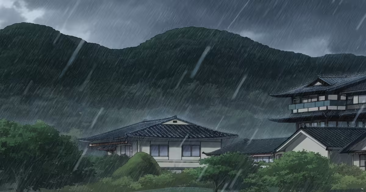 Severe Flooding in Kyushu and Yamaguchi Prefecture Due to Torrential Rain