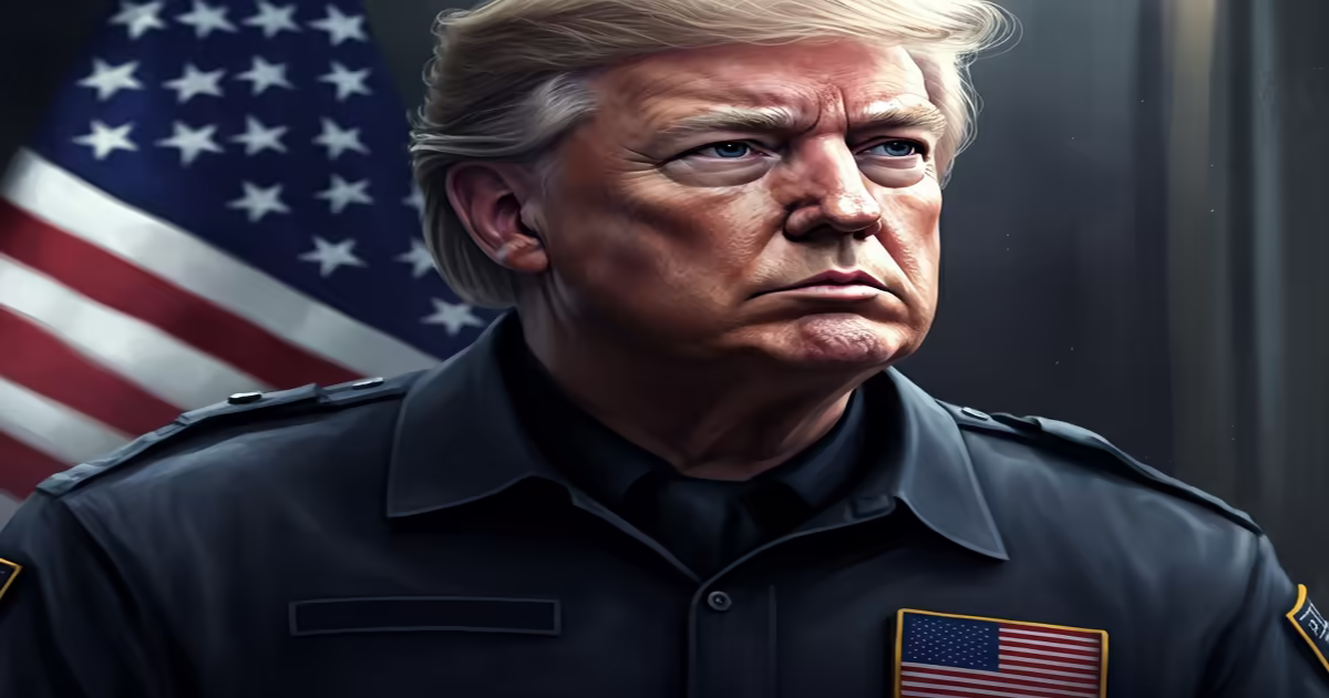 Main image to the post Expert Warns of Rising Violence Against ICE Officers, Blames Democrats