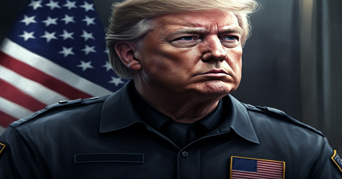 Main image to the post Expert Warns of Rising Violence Against ICE Officers, Blames Democrats