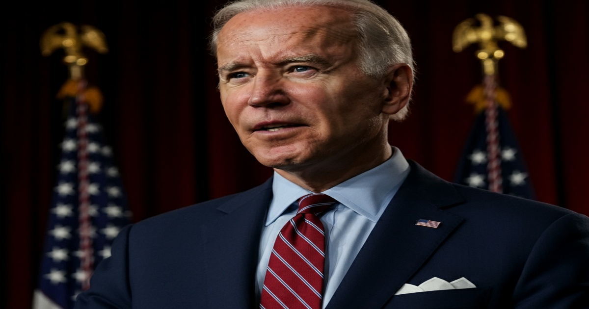 Main image to the post Dunn Defends Biden's Fitness in House Testimony Amid Cognitive Decline Probe