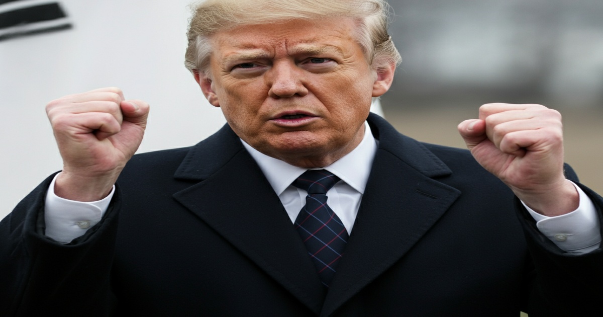 Main image to the post Trump Pressures South Korea for Higher Military Contributions Amid Joint Exercises