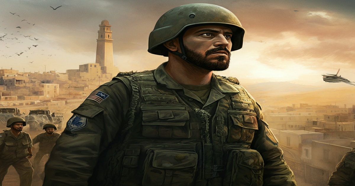 Main image to the post Israel to Take Control of Gaza City, Sparking International Outcry