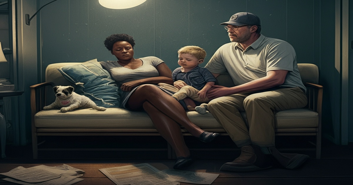 Main image to the post Investigation Underway as Community Mourns Family Tragedy