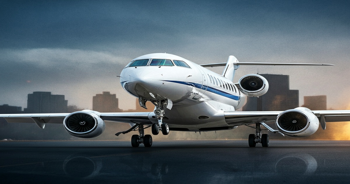 Main image to the post Tragic Medical Jet Crash in Philadelphia Results in Six Deaths