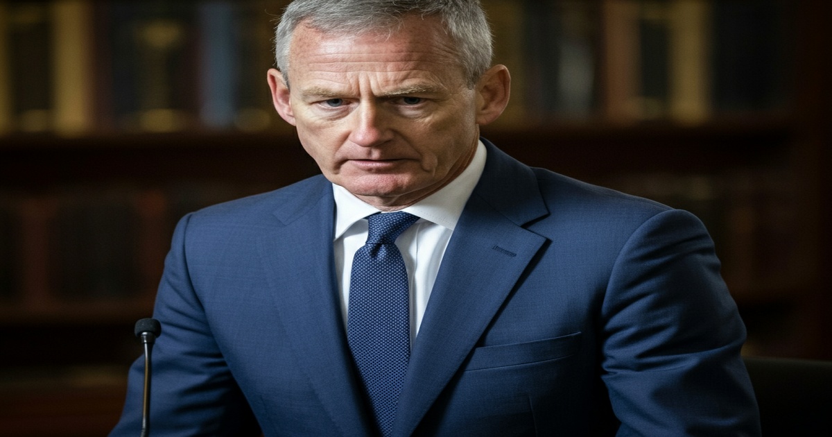 Main image to the post Cleverly Warns Reform UK of "Disgruntled Conservative" Image