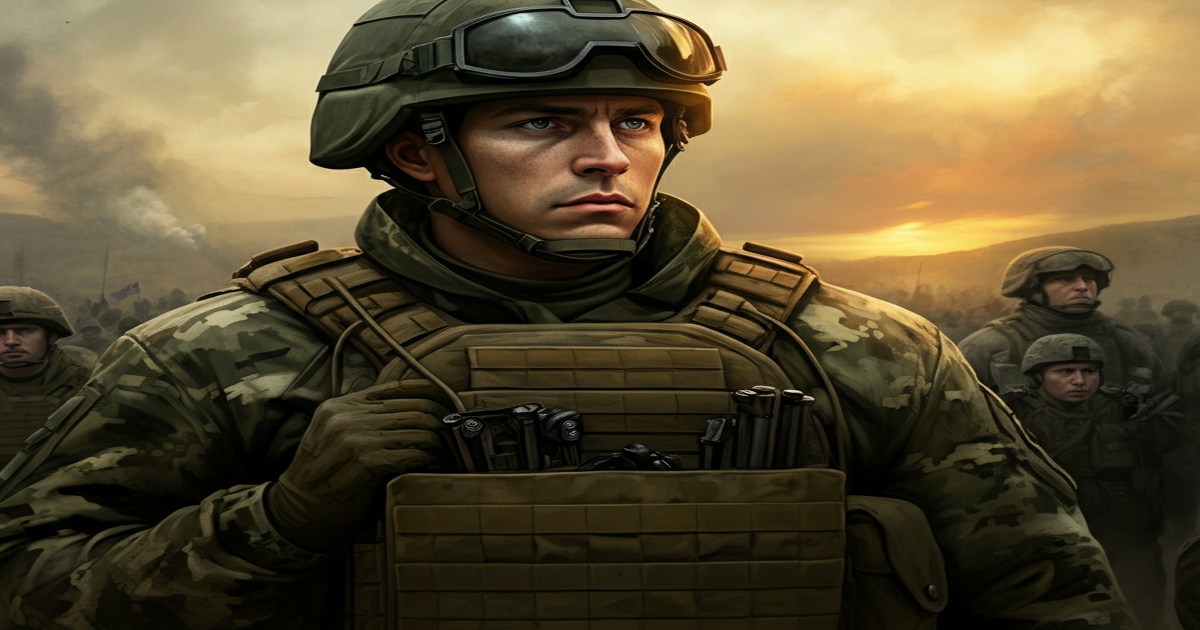 Main image to the post Ukraine Grapples with Military Setbacks, Political Challenges, and Security Threats