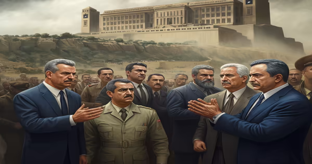 Redistricting Disputes, Israeli Military Actions in Gaza, and International Diplomatic Tensions