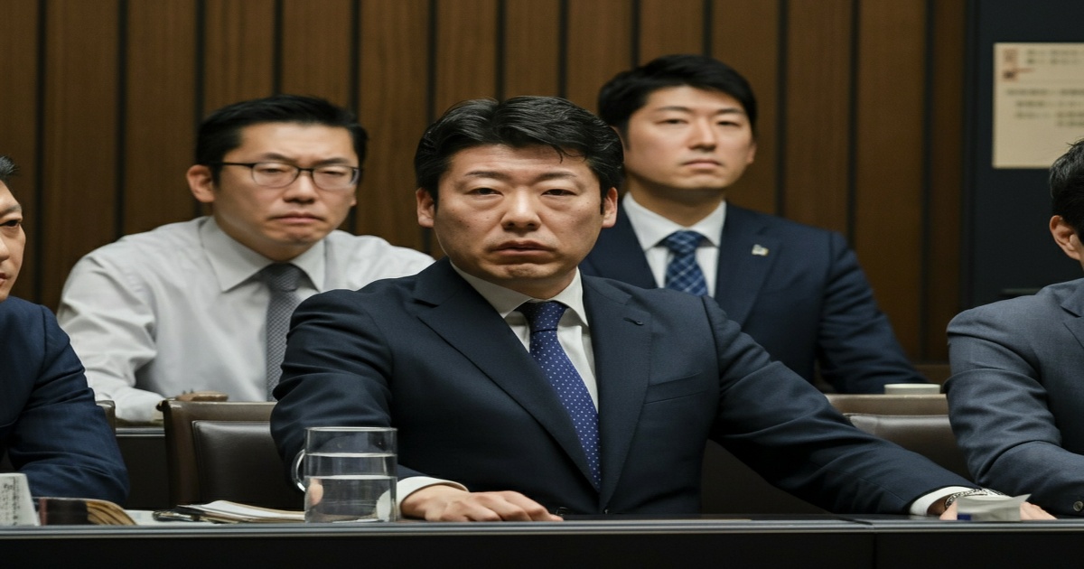 Main image to the post SMBC Nikko Executives Found Guilty in Market Manipulation Case