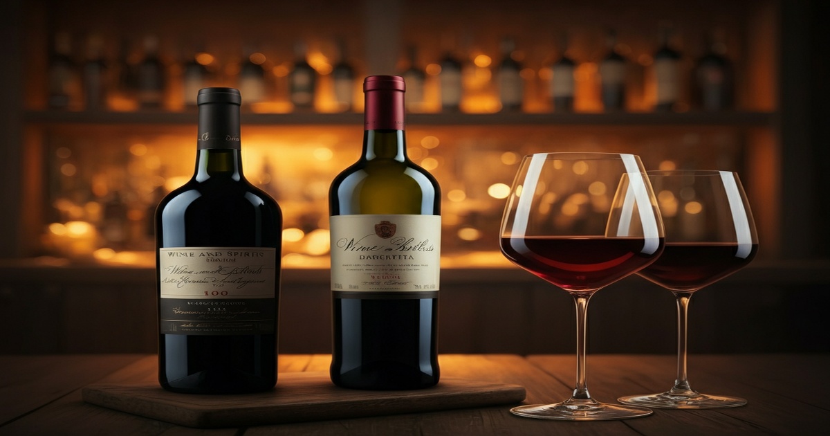 Main image to the post Wine and Spirits Prices Set to Rise in April Due to New Waste Packaging Tax