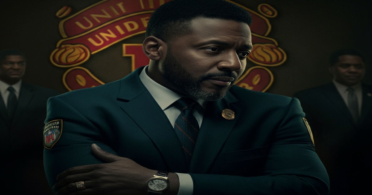Main image to the post United in "No Man's Land" Due to Lack of Post-Ferguson Plan