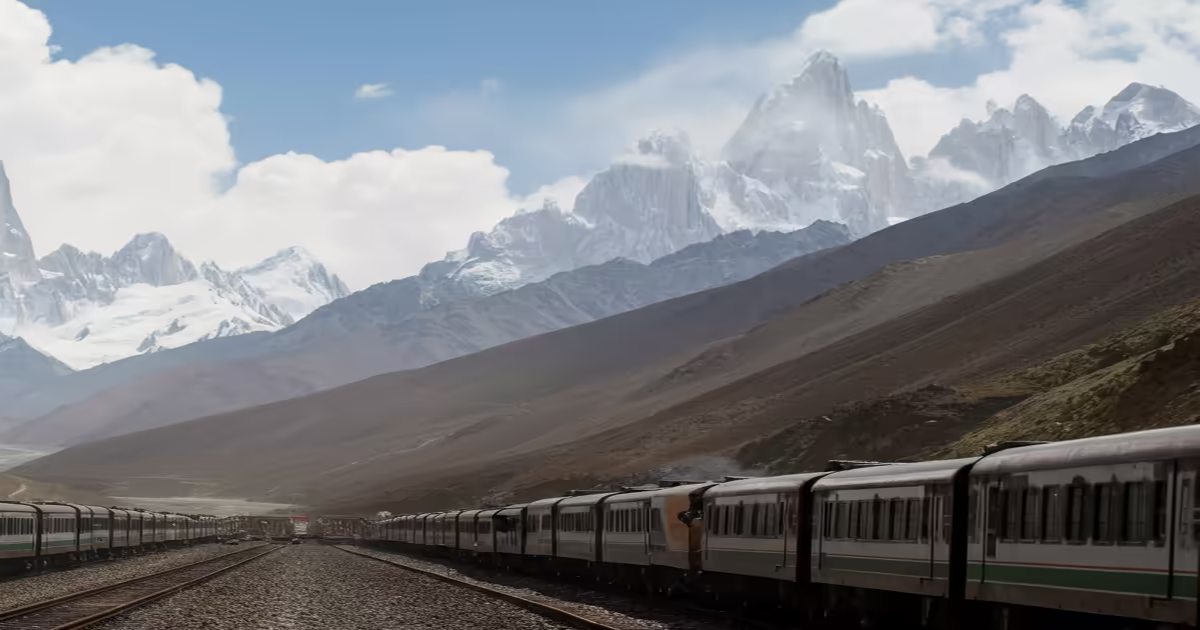 India and China Hold Border Affairs Meeting, Signaling Efforts to Improve Relations