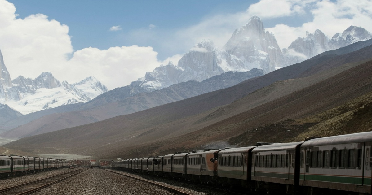 Main image to the post India and China Hold Border Affairs Meeting, Signaling Efforts to Improve Relations