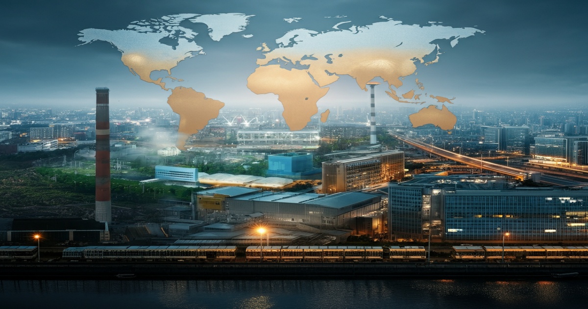 Main image to the post China's Environmental Progress Amid Economic Recovery Challenges