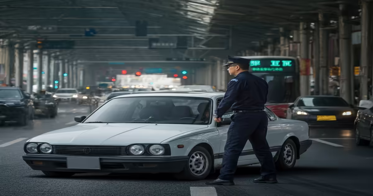 Driver's Actions in Chongqing Lead to Death and Injuries, Prompting Security Concerns